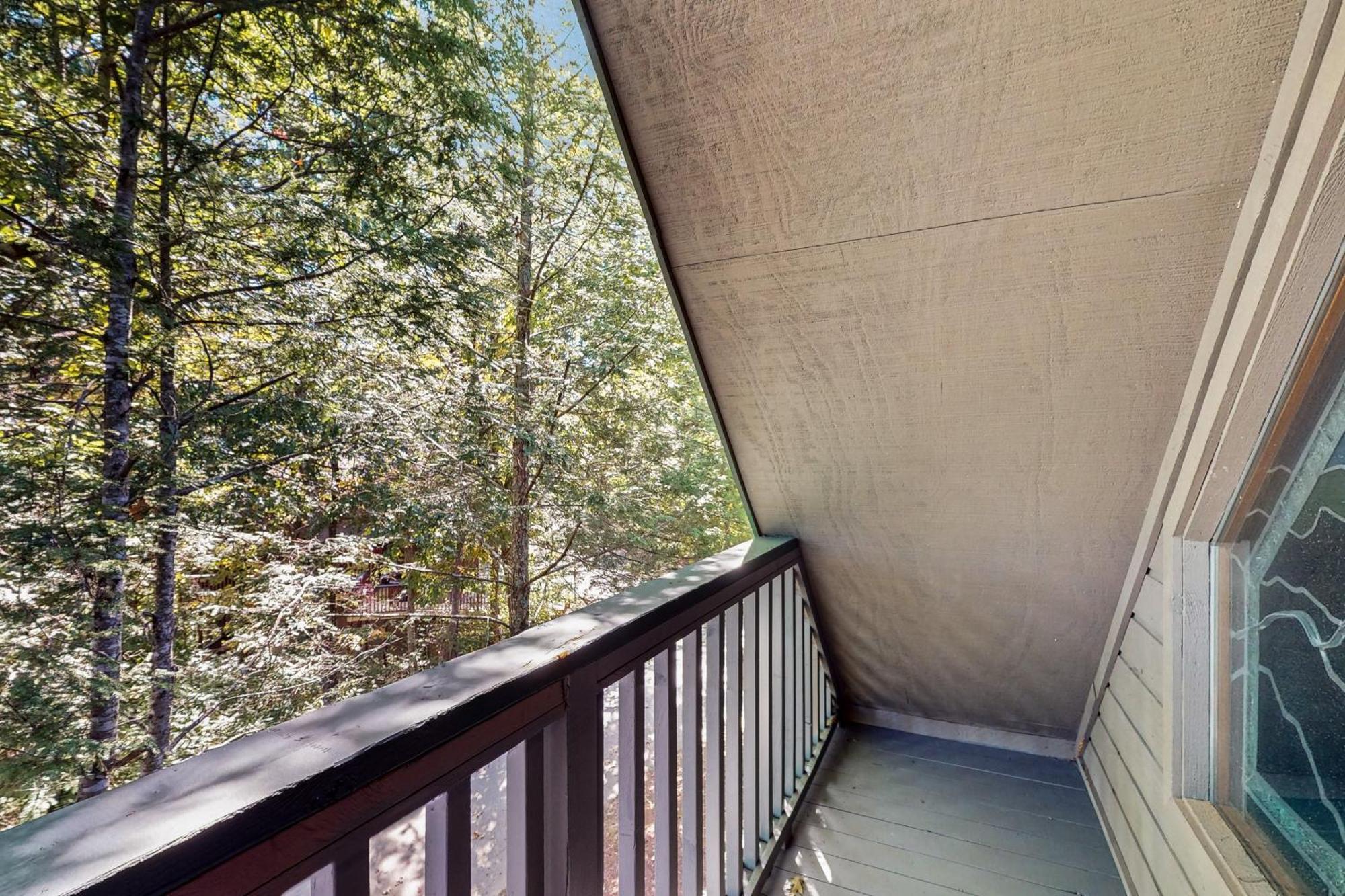 Peaceful Pine Villa Pigeon Forge Luaran gambar
